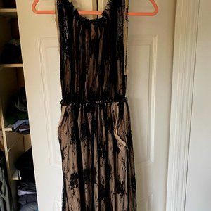 Wilfred Lace Dress XXS Easily fits XS